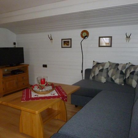 Gastehaus Sophia Hotel Mittenwald Esterno foto