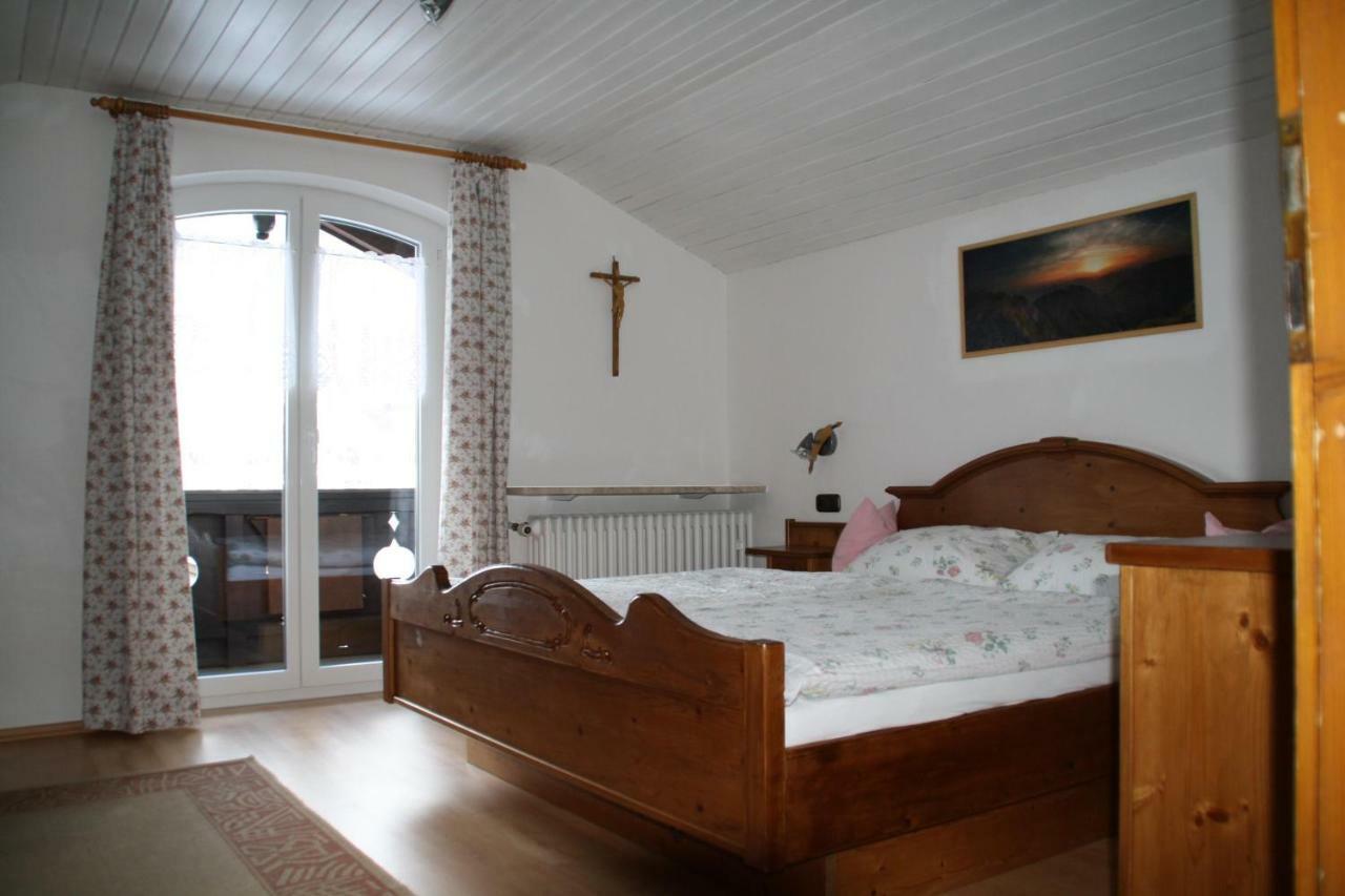 Gastehaus Sophia Hotel Mittenwald Esterno foto